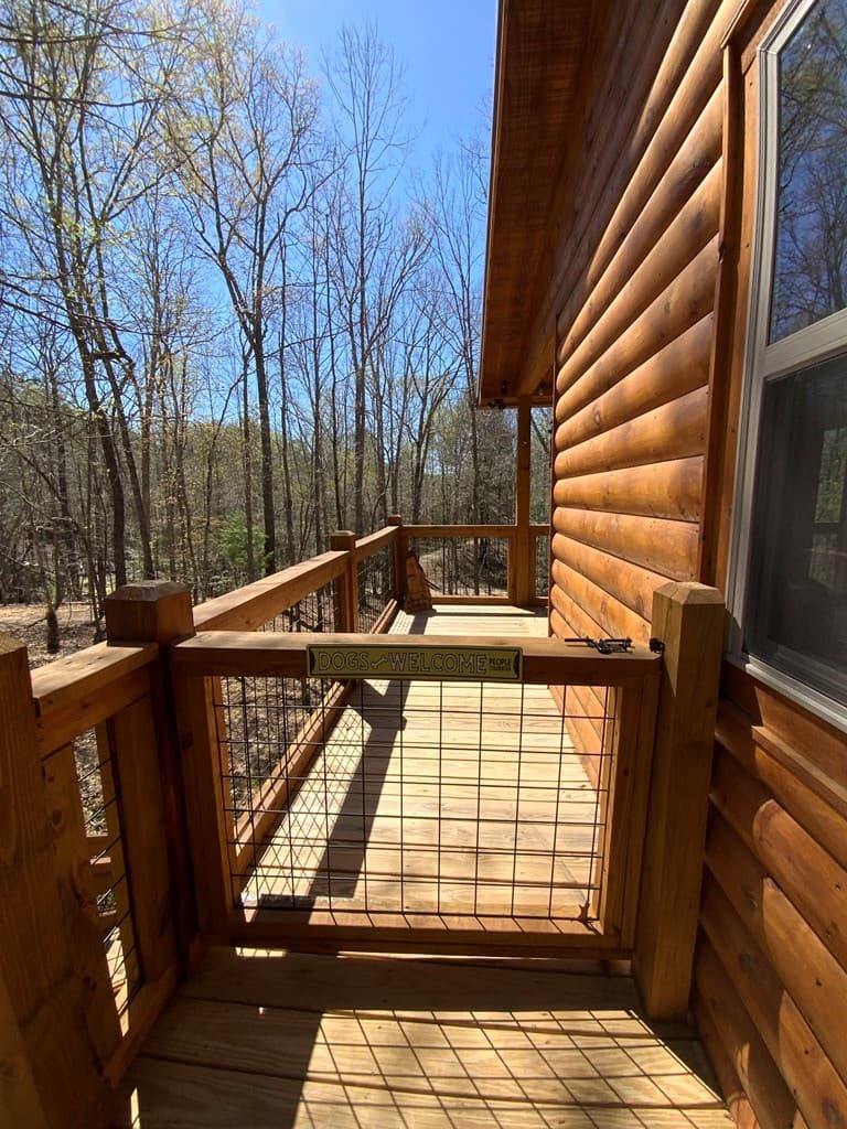 28 Copper Fox Corner, Murphy NC 28906 - Photo