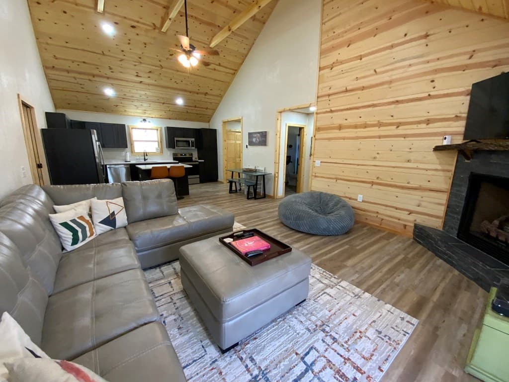 28 Copper Fox Corner, Murphy NC 28906 - Photo