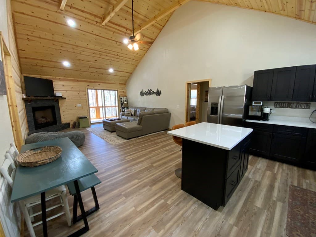 28 Copper Fox Corner, Murphy NC 28906 - Photo