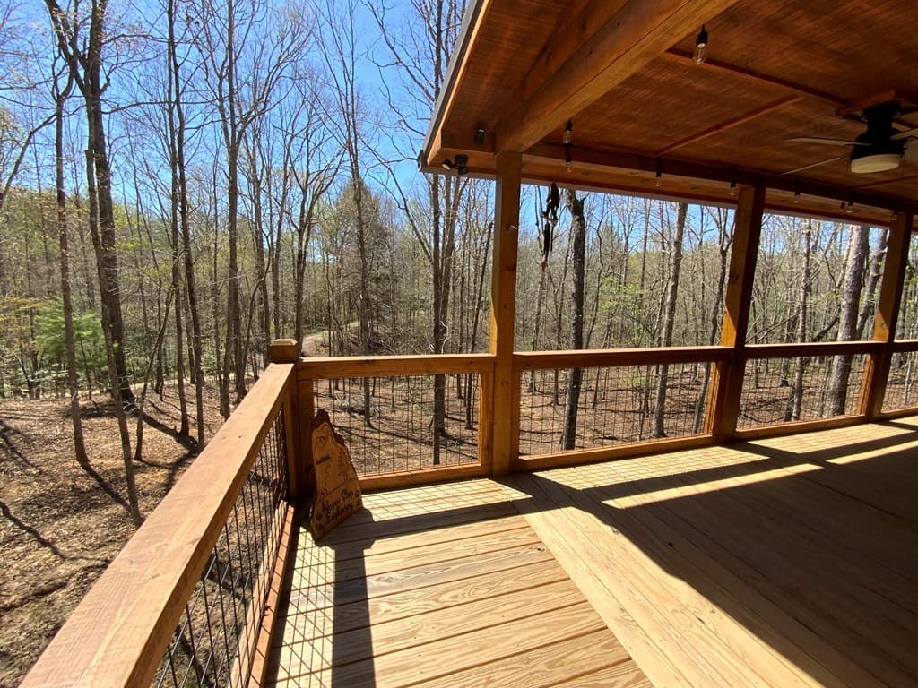 28 Copper Fox Corner, Murphy NC 28906 - Photo