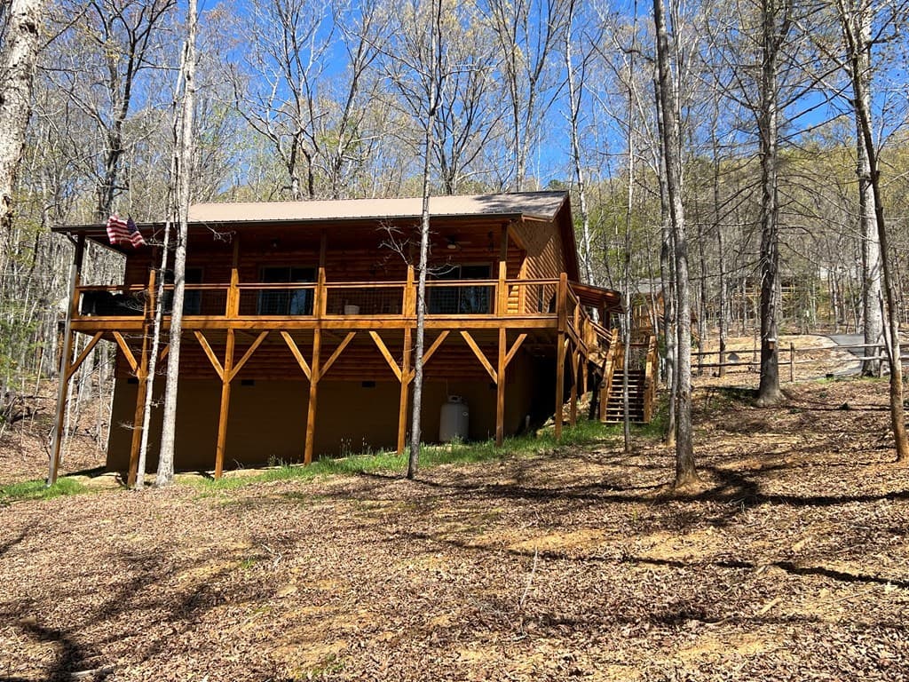 28 Copper Fox Corner, Murphy NC 28906 - Photo