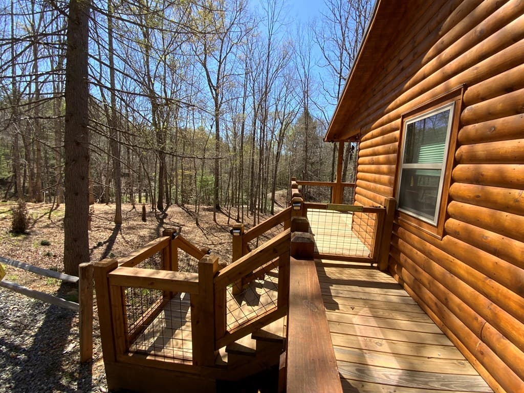 28 Copper Fox Corner, Murphy NC 28906 - Photo