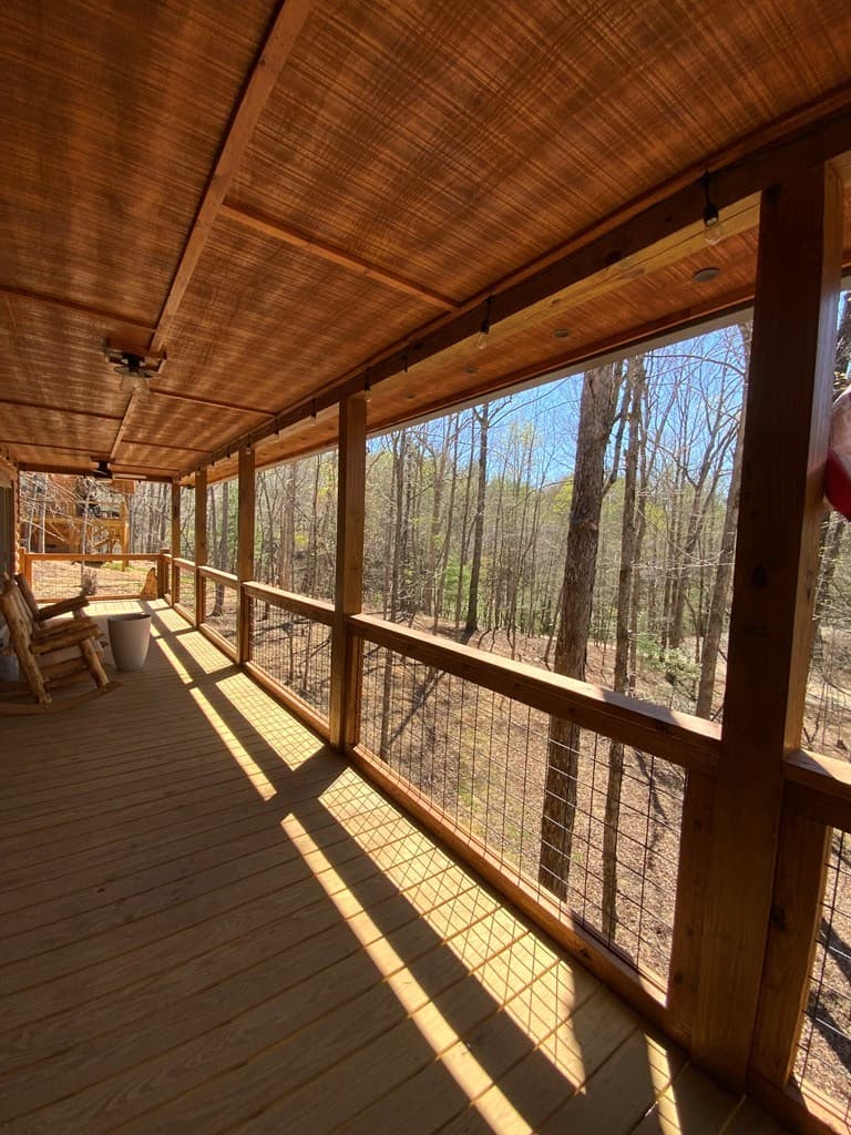28 Copper Fox Corner, Murphy NC 28906 - Photo