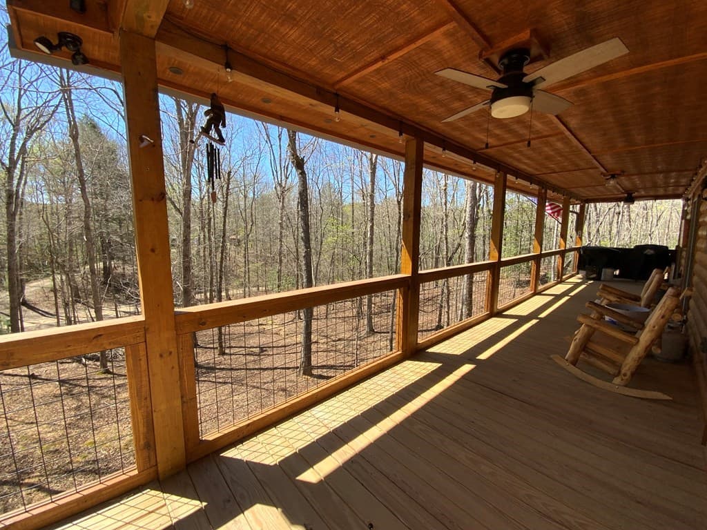 28 Copper Fox Corner, Murphy NC 28906 - Photo