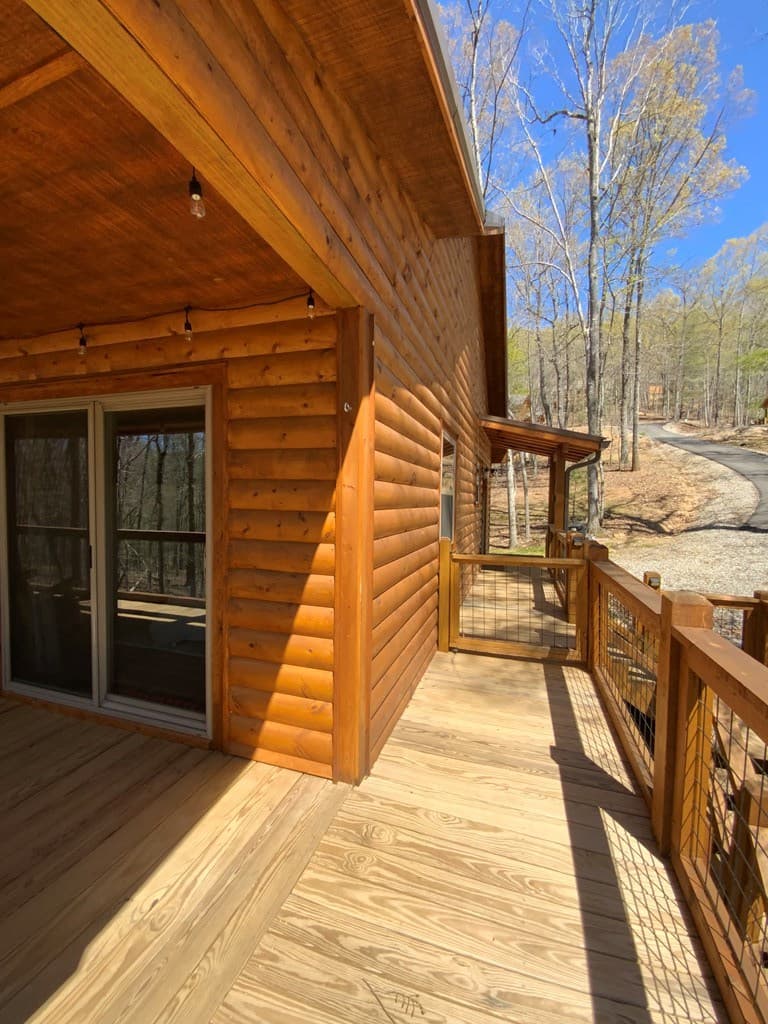 28 Copper Fox Corner, Murphy NC 28906 - Photo
