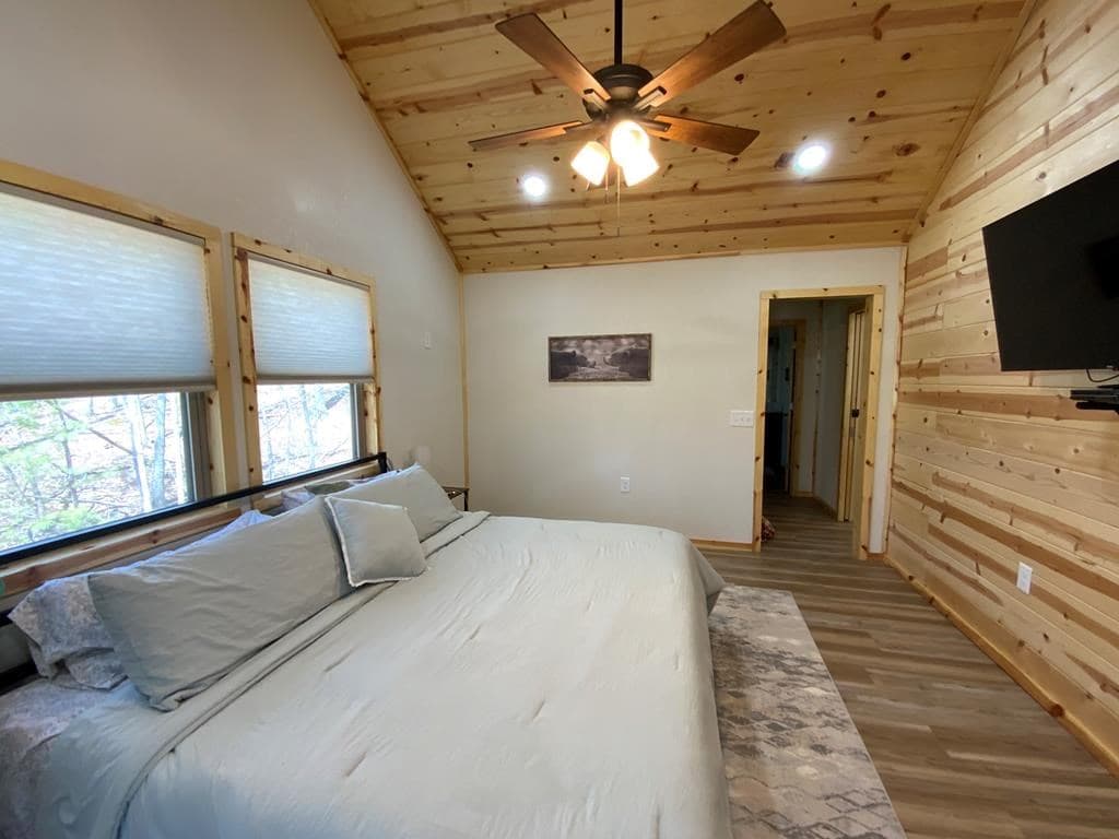 28 Copper Fox Corner, Murphy NC 28906 - Photo