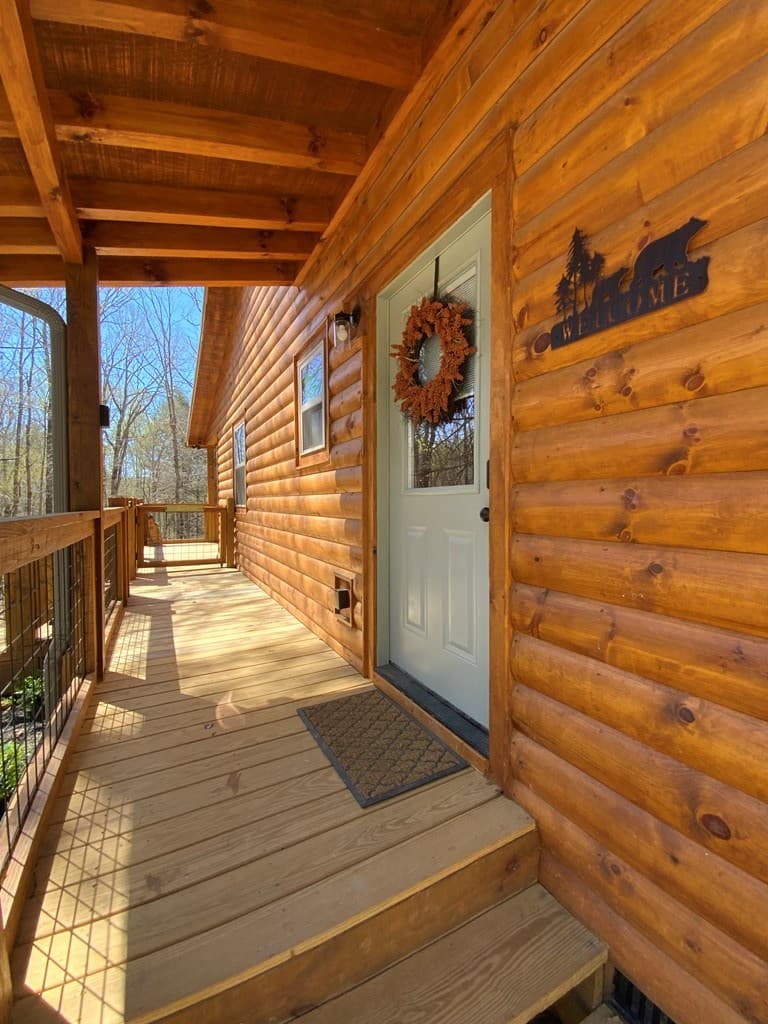 28 Copper Fox Corner, Murphy NC 28906 - Photo