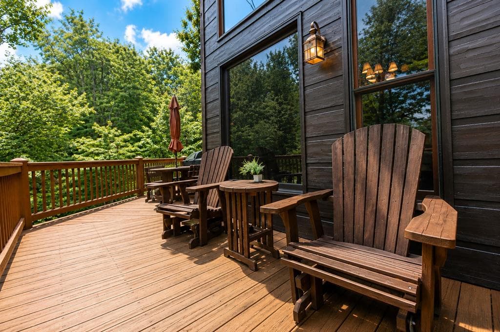 901 Stuart Mountain Road, Mineral Bluff GA 30559 - Photo