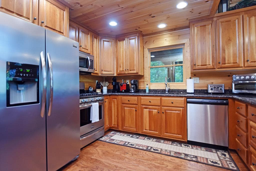 901 Stuart Mountain Road, Mineral Bluff GA 30559 - Photo