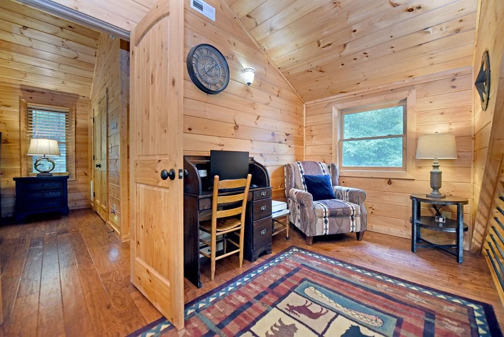 901 Stuart Mountain Road, Mineral Bluff GA 30559 - Photo