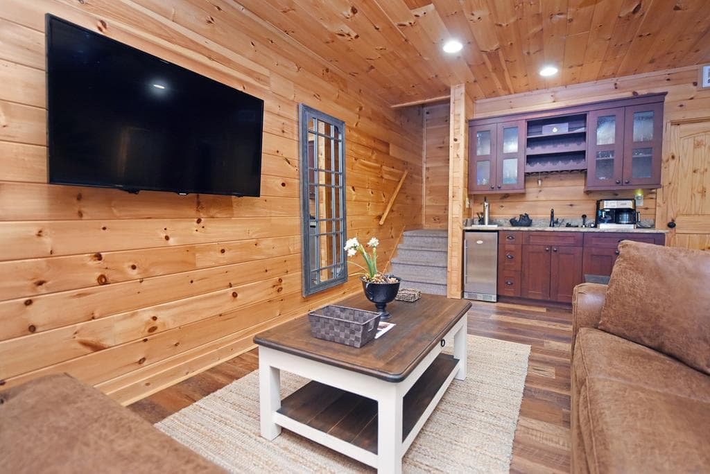 901 Stuart Mountain Road, Mineral Bluff GA 30559 - Photo