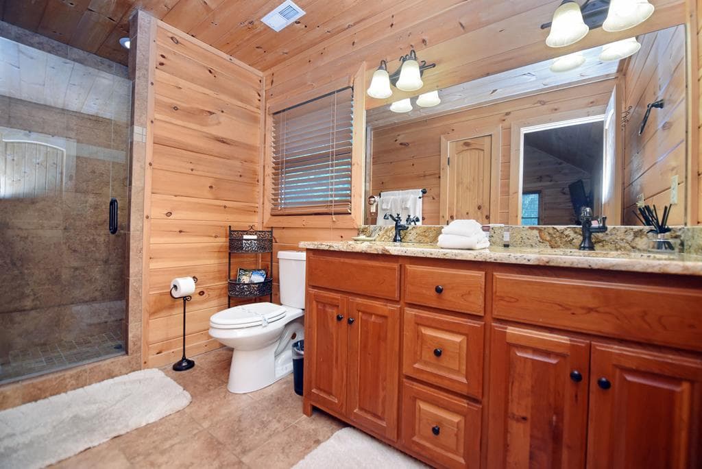 901 Stuart Mountain Road, Mineral Bluff GA 30559 - Photo