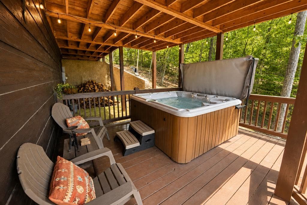 901 Stuart Mountain Road, Mineral Bluff GA 30559 - Photo