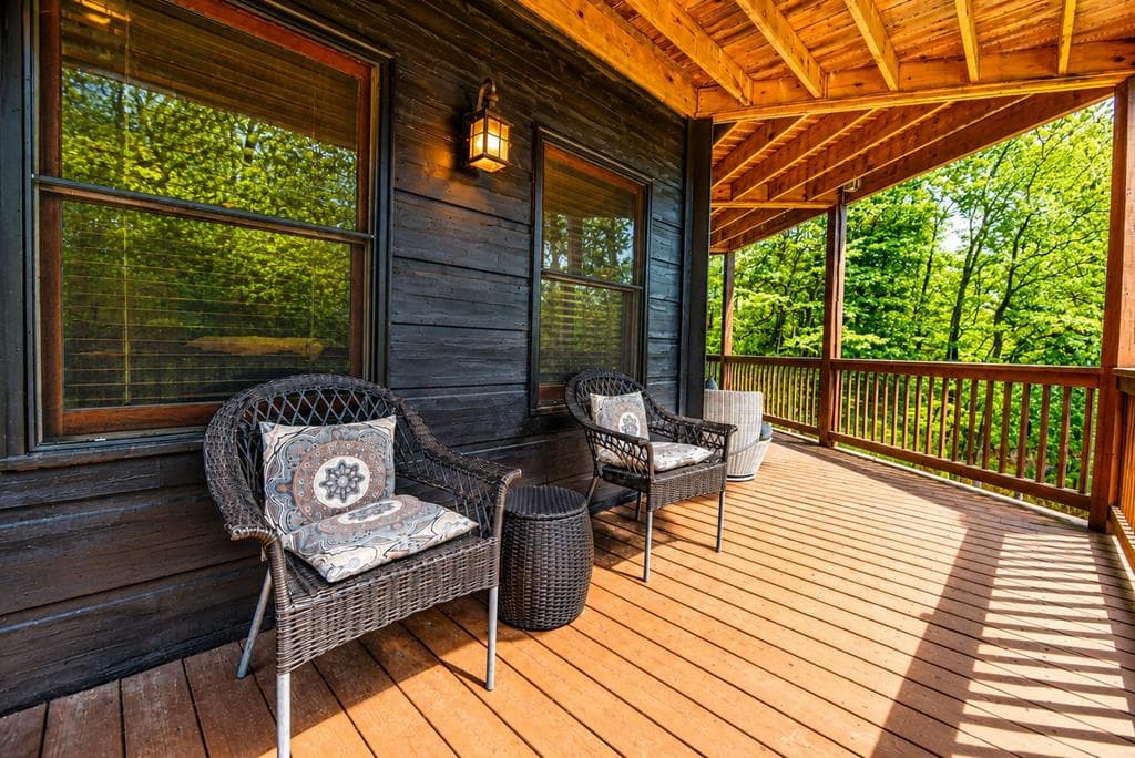 901 Stuart Mountain Road, Mineral Bluff GA 30559 - Photo