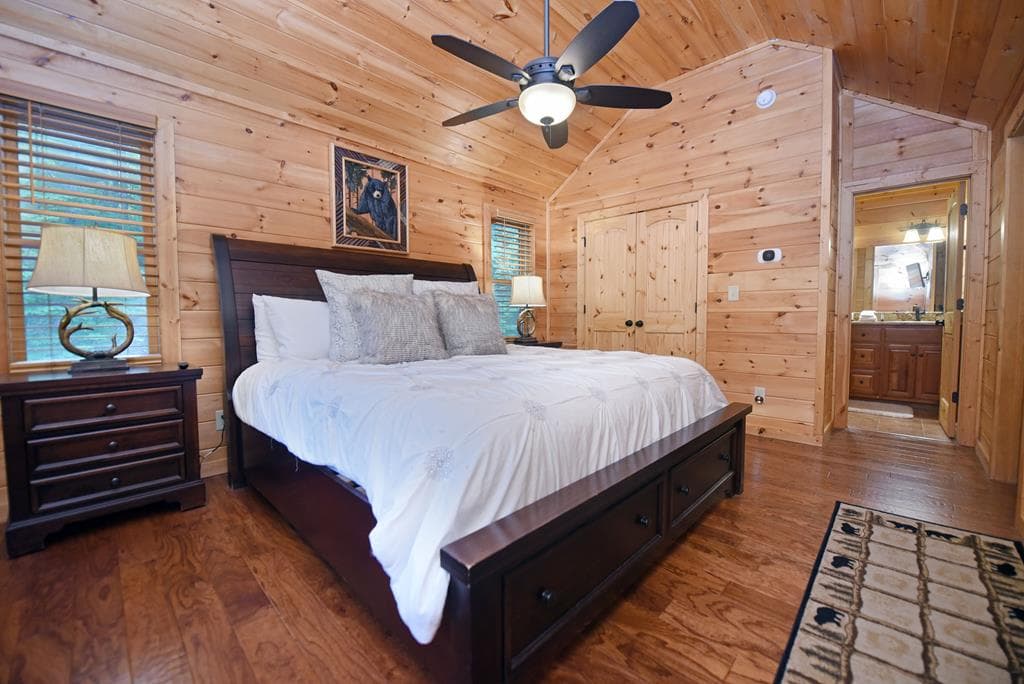 901 Stuart Mountain Road, Mineral Bluff GA 30559 - Photo