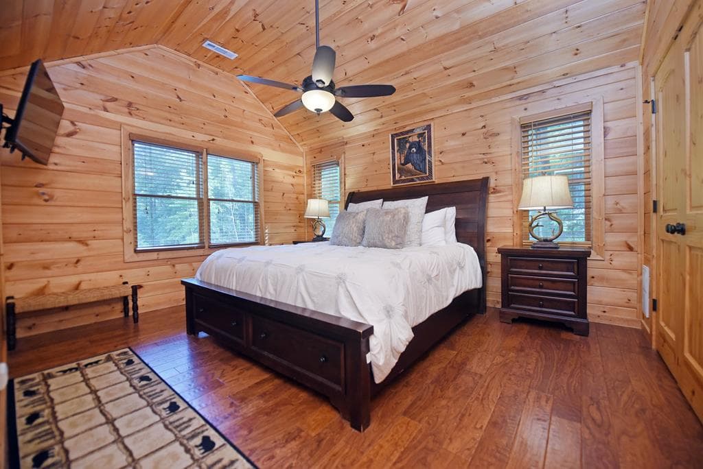 901 Stuart Mountain Road, Mineral Bluff GA 30559 - Photo