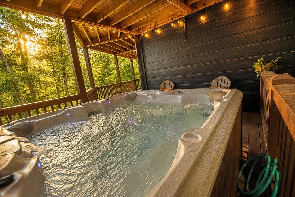 901 Stuart Mountain Road, Mineral Bluff GA 30559 - Photo