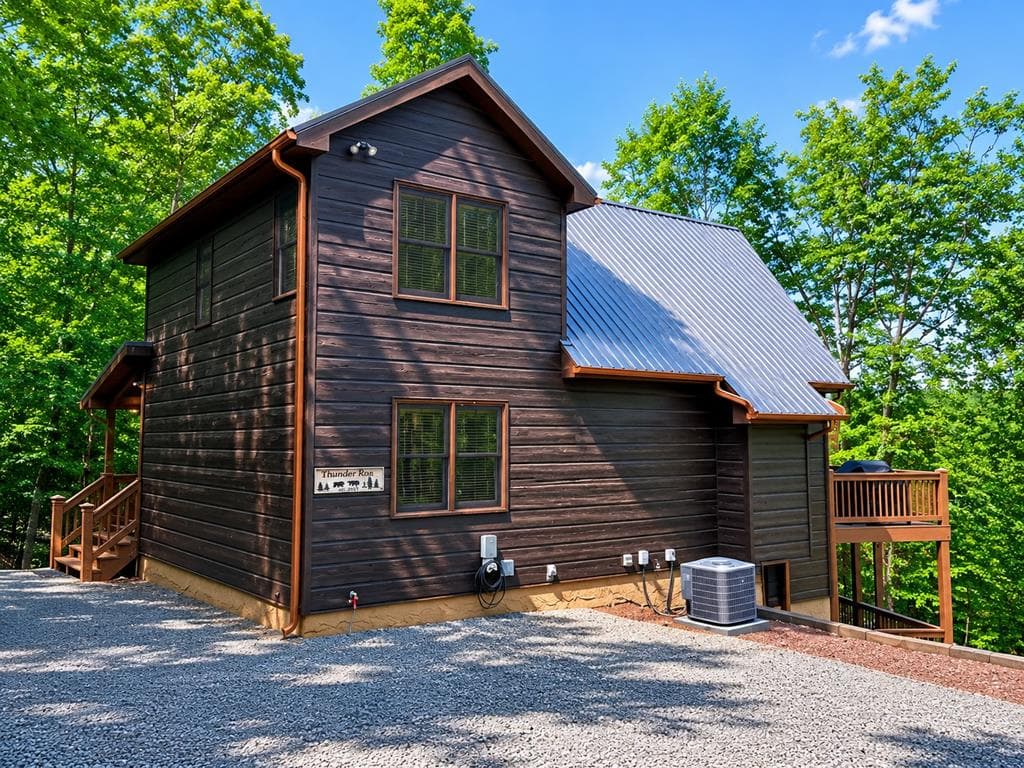 901 Stuart Mountain Road, Mineral Bluff GA 30559 - Photo