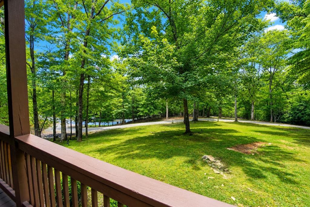 901 Stuart Mountain Road, Mineral Bluff GA 30559 - Photo