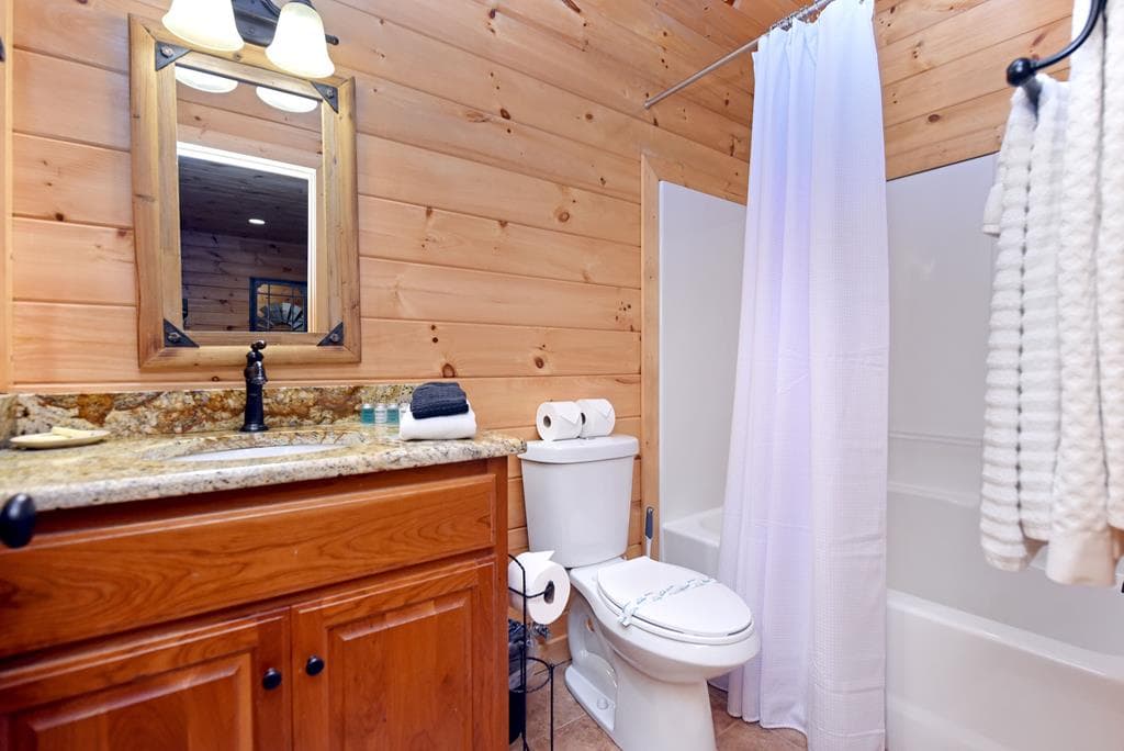 901 Stuart Mountain Road, Mineral Bluff GA 30559 - Photo