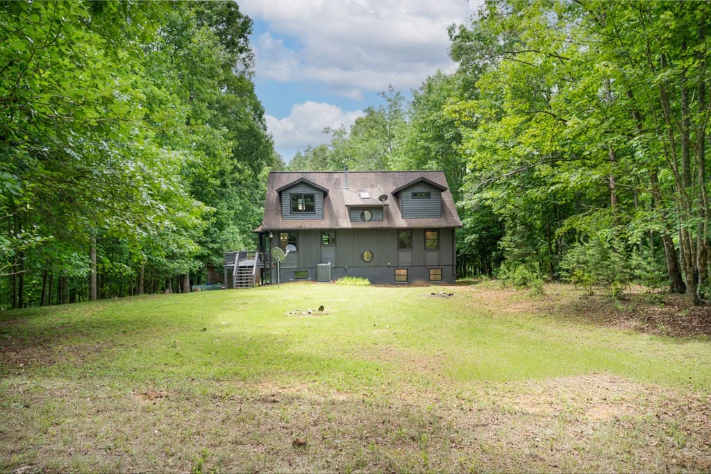 147 Deer Haven Drive, Blairsville GA 30512 - Photo