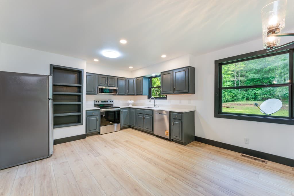 147 Deer Haven Drive, Blairsville GA 30512 - Photo