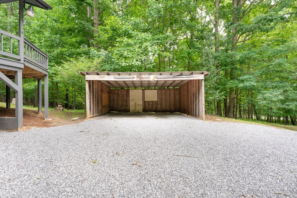 147 Deer Haven Drive, Blairsville GA 30512 - Photo