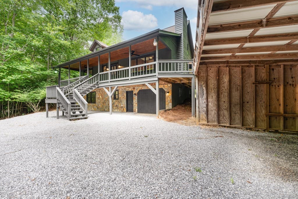 147 Deer Haven Drive, Blairsville GA 30512 - Photo