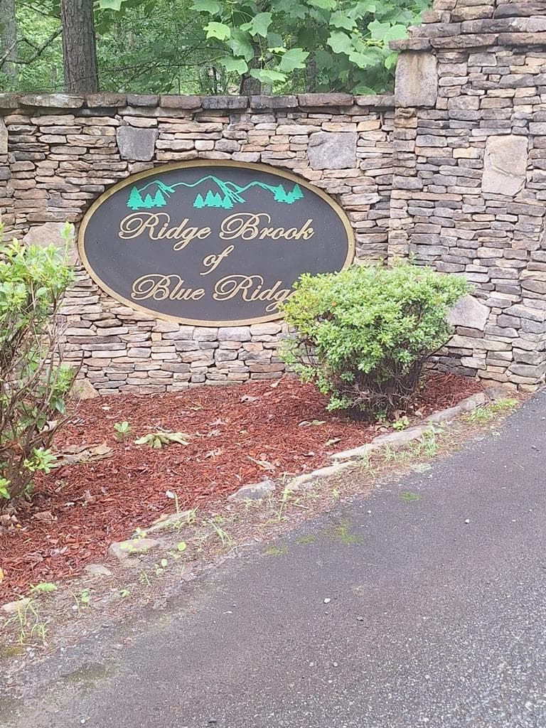 0 Meadow Brook Trail, Morganton GA 30560 - Primary photo