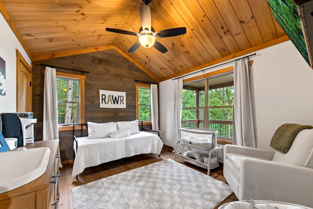 241 Wolf Creek Mountain Road, Mineral Bluff GA 30559 - Photo