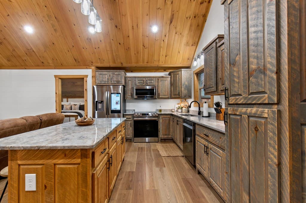 241 Wolf Creek Mountain Road, Mineral Bluff GA 30559 - Photo