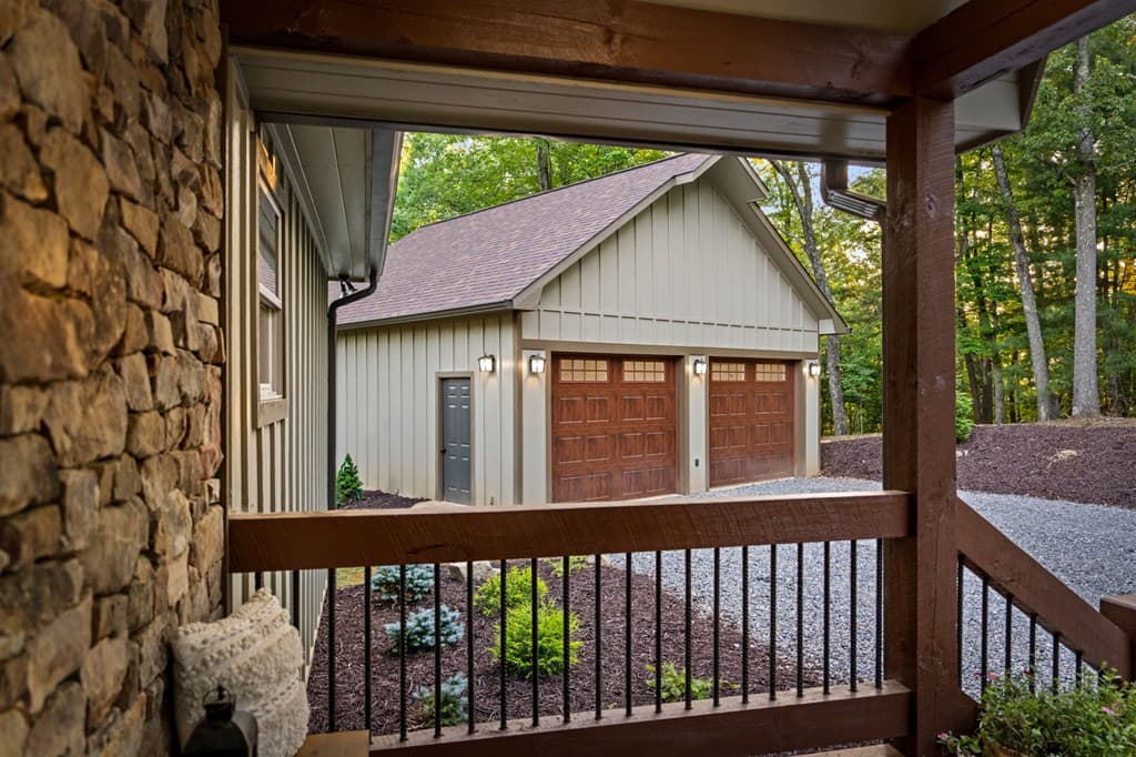 241 Wolf Creek Mountain Road, Mineral Bluff GA 30559 - Photo