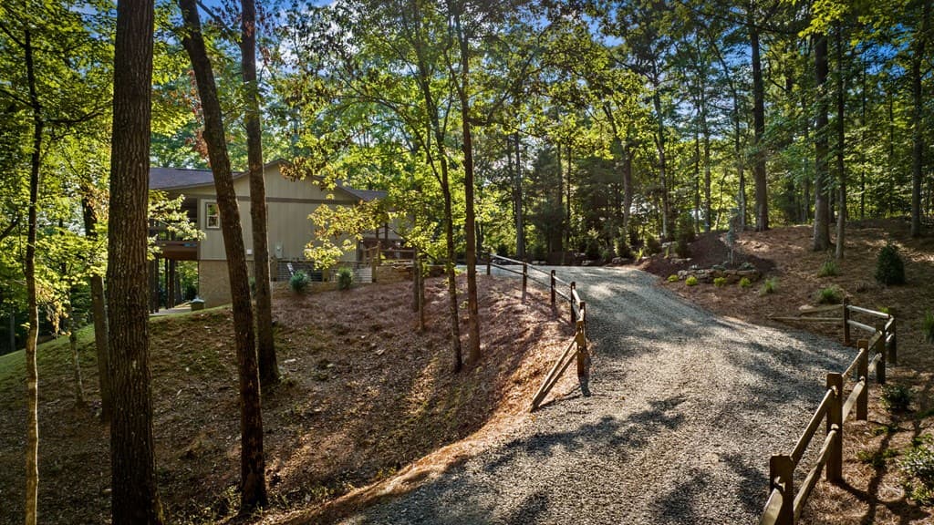 241 Wolf Creek Mountain Road, Mineral Bluff GA 30559 - Photo