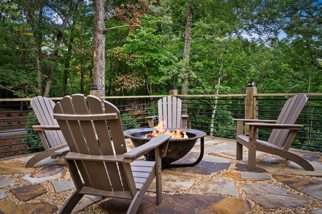 241 Wolf Creek Mountain Road, Mineral Bluff GA 30559 - Photo