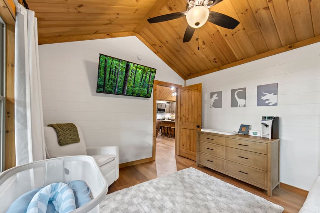 241 Wolf Creek Mountain Road, Mineral Bluff GA 30559 - Photo