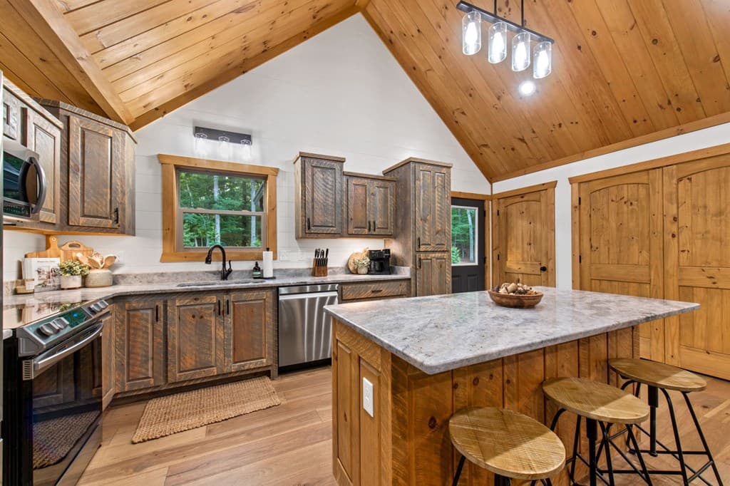 241 Wolf Creek Mountain Road, Mineral Bluff GA 30559 - Photo