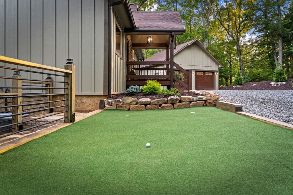 241 Wolf Creek Mountain Road, Mineral Bluff GA 30559 - Photo