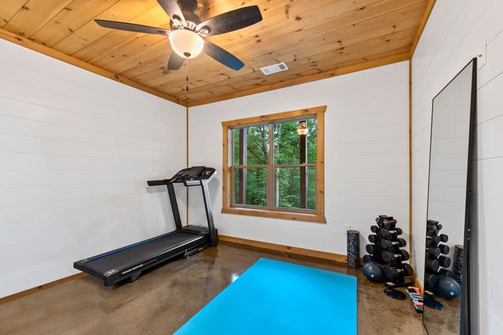 241 Wolf Creek Mountain Road, Mineral Bluff GA 30559 - Photo