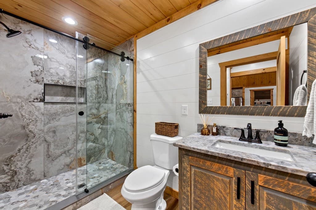 241 Wolf Creek Mountain Road, Mineral Bluff GA 30559 - Photo