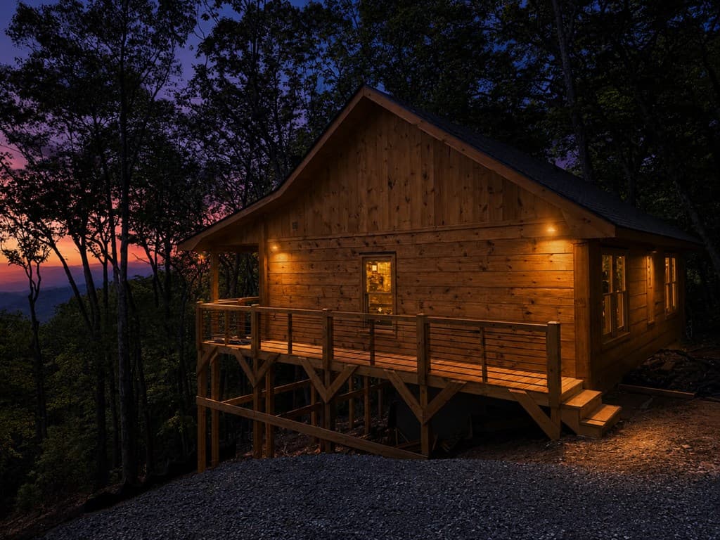 35 Davenport Court, Cherry Log GA 30522 - Photo