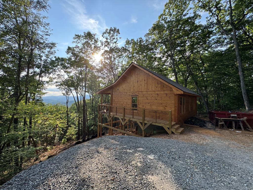 35 Davenport Court, Cherry Log GA 30522 - Photo