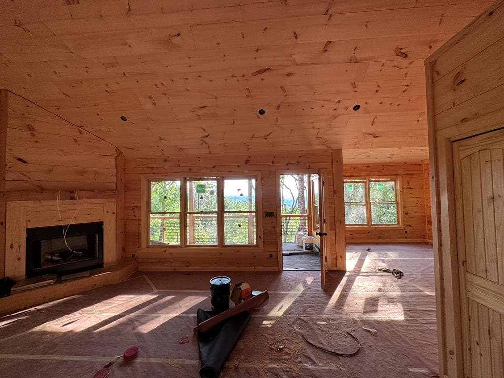 35 Davenport Court, Cherry Log GA 30522 - Photo