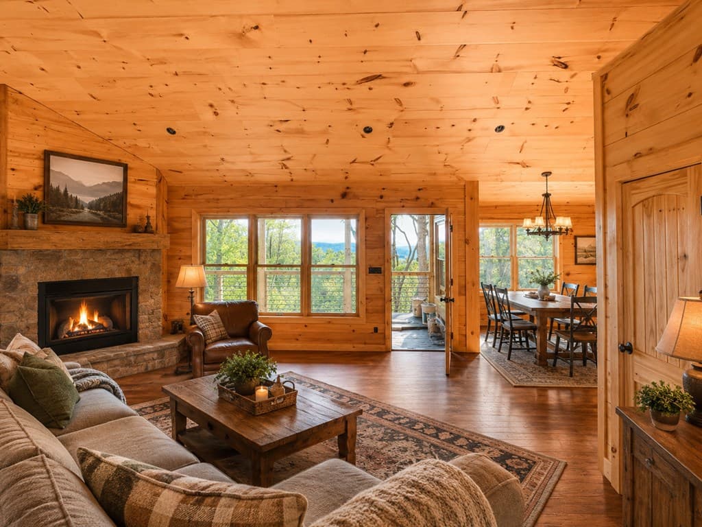35 Davenport Court, Cherry Log GA 30522 - Photo