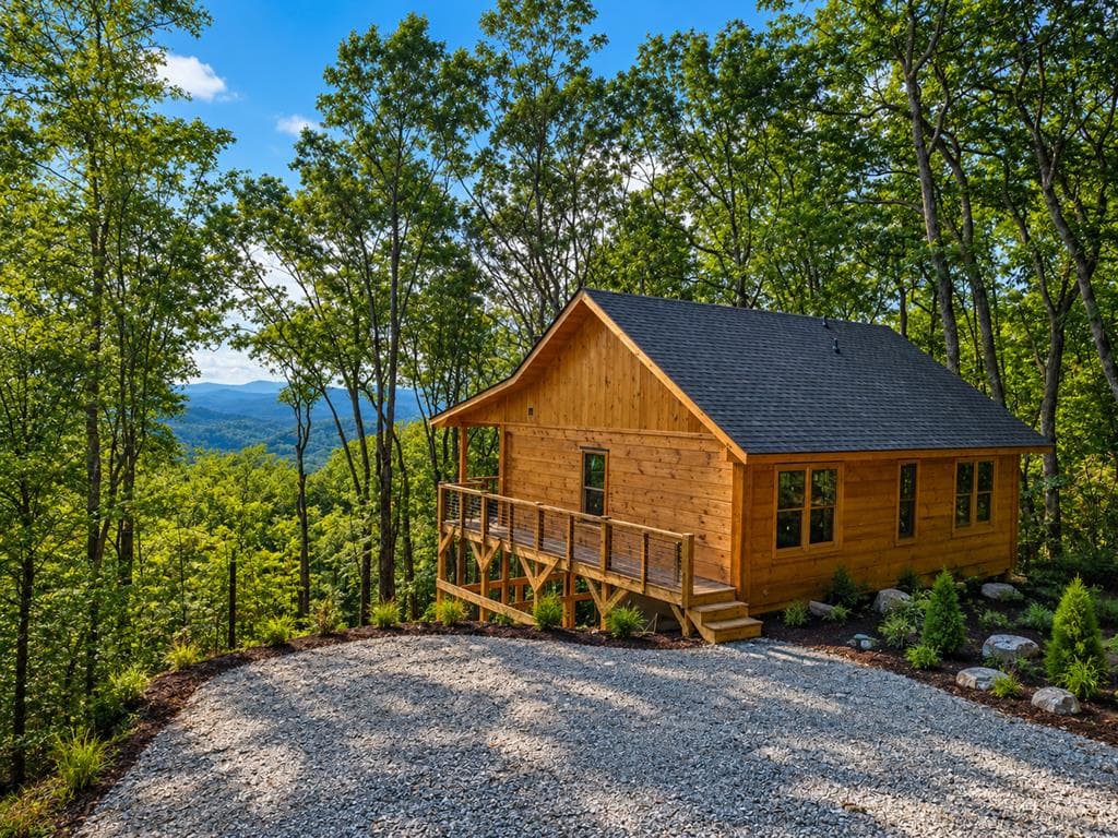 35 Davenport Court, Cherry Log GA 30522 - Primary photo