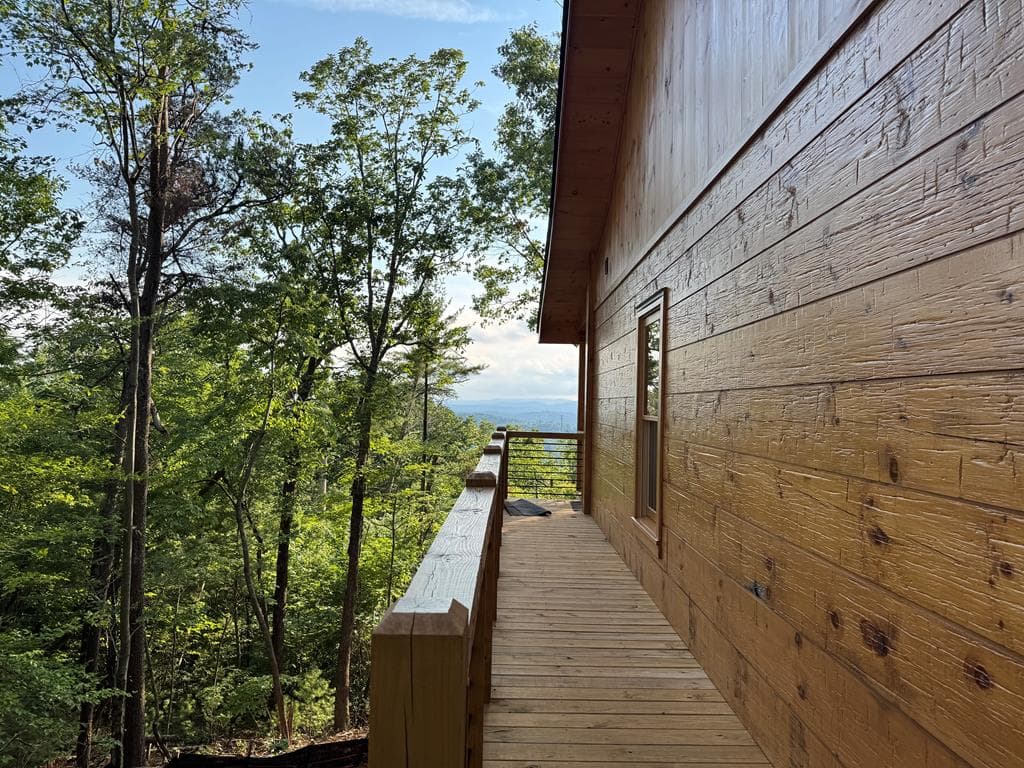 35 Davenport Court, Cherry Log GA 30522 - Photo