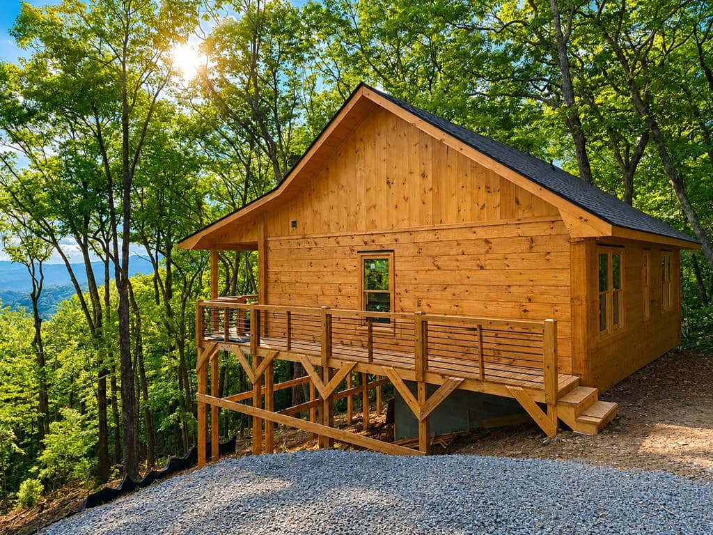 35 Davenport Court, Cherry Log GA 30522 - Photo
