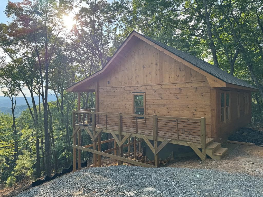 35 Davenport Court, Cherry Log GA 30522 - Photo