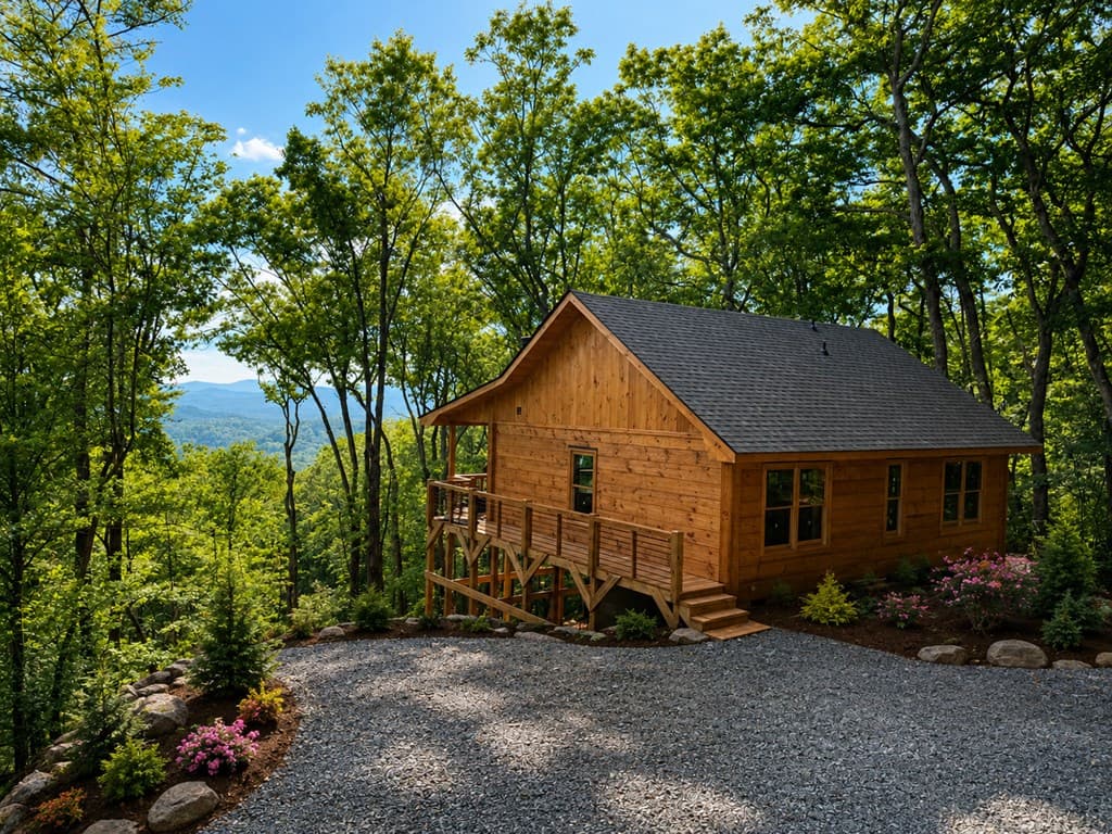 35 Davenport Court, Cherry Log GA 30522 - Photo