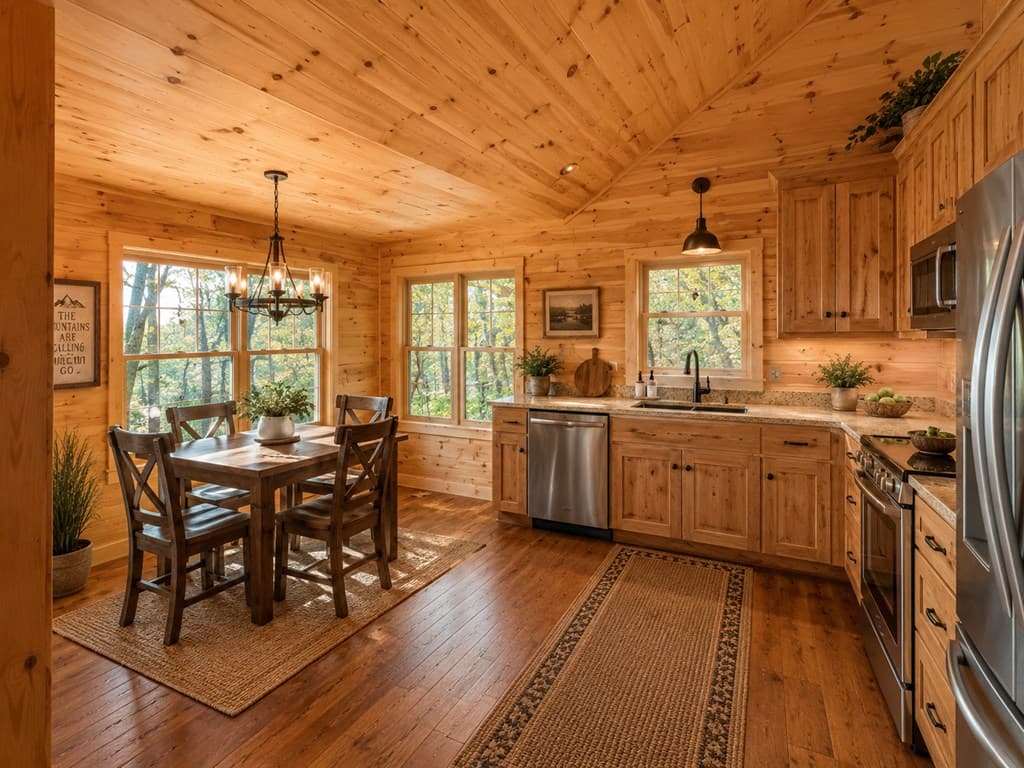 35 Davenport Court, Cherry Log GA 30522 - Photo