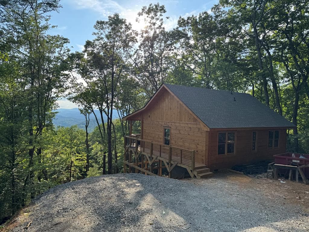 35 Davenport Court, Cherry Log GA 30522 - Photo